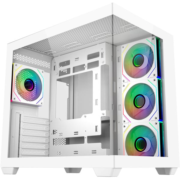 Cooler Master Elite 681, Tower-Gehäuse - Cooler Master