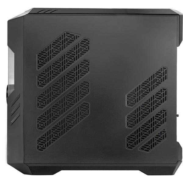 Cooler Master HAF 700 EVO, Big-Tower-Gehäuse - Cooler Master - vue 7