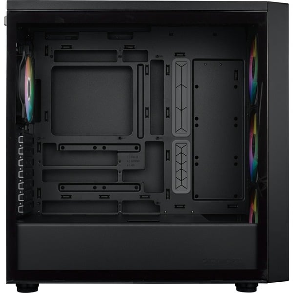 Cooler Master MasterBox 600, Tower-Gehäuse - Cooler Master - vue 7