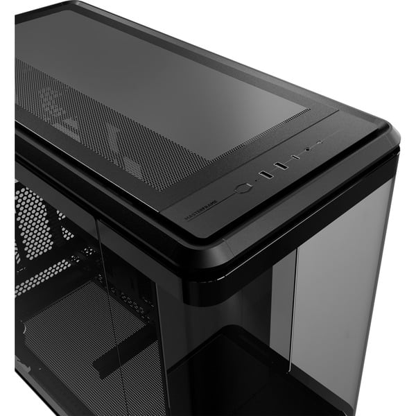 Cooler Master MasterFrame 360 Panorama, Tower-Gehäuse - Cooler Master - vue 13