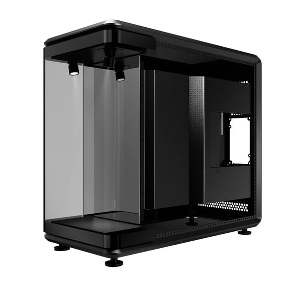 Cooler Master MasterFrame 360 Panorama, Tower-Gehäuse - Cooler Master - vue 7