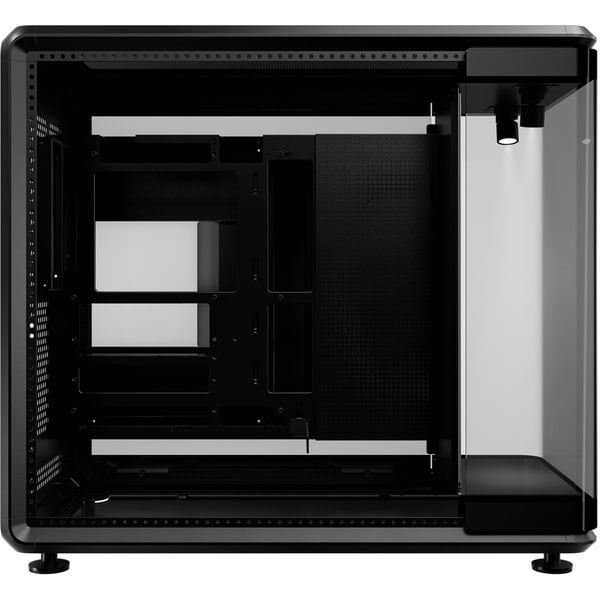 Cooler Master MasterFrame 360 Panorama, Tower-Gehäuse - Cooler Master - vue 8