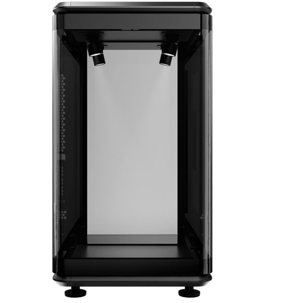 Cooler Master MasterFrame 360 Panorama, Tower-Gehäuse - Cooler Master - vue 10