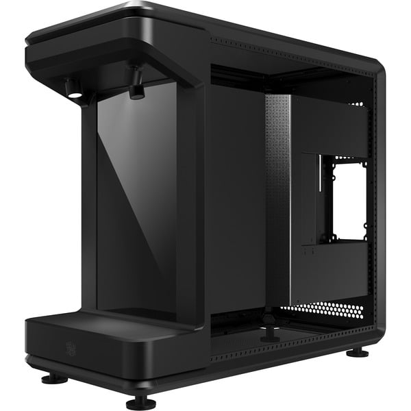 Cooler Master MasterFrame 360 Stage LCD, Tower-Gehäuse - Cooler Master - vue 6