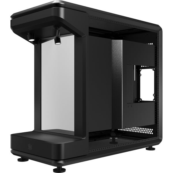 Cooler Master MasterFrame 360 Stage Mirror, Tower-Gehäuse - Cooler Master - vue 6