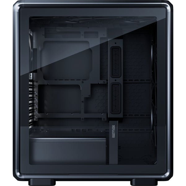 Cooler Master MasterFrame 500 Mesh, Tower-Gehäuse - Cooler Master - vue 2