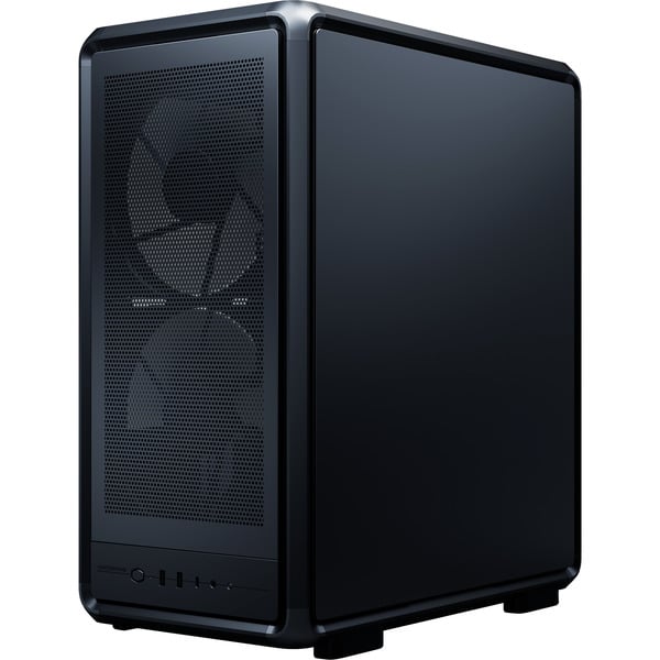 Cooler Master MasterFrame 500 Mesh, Tower-Gehäuse - Cooler Master - vue 3