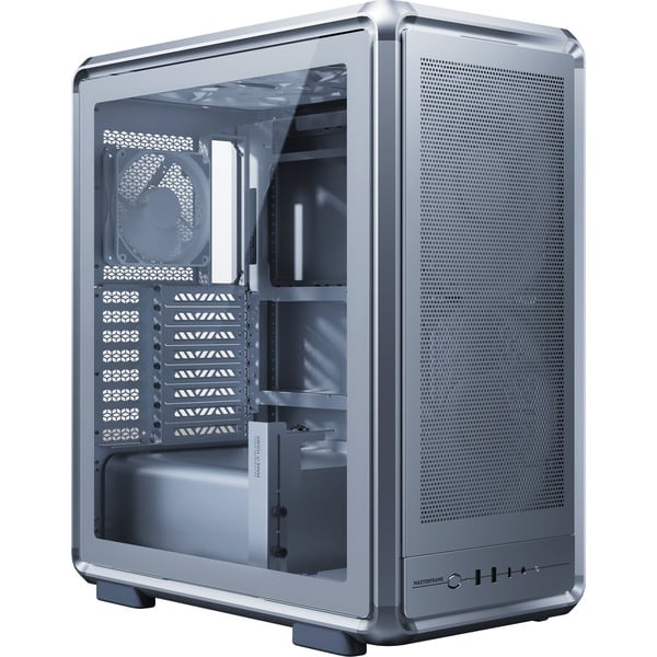 Cooler Master MasterFrame 500 Mesh, Tower-Gehäuse - Cooler Master