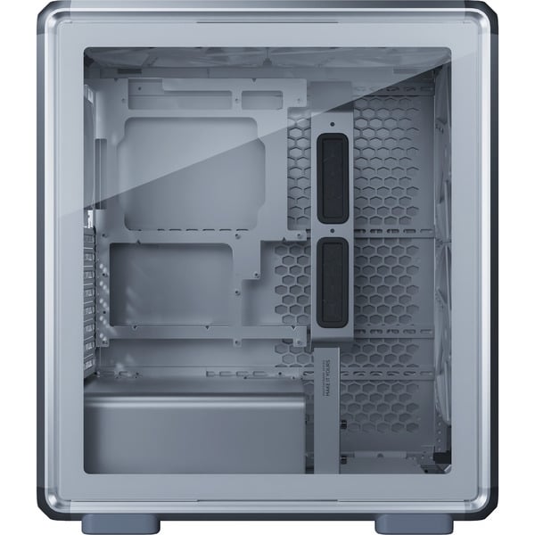 Cooler Master MasterFrame 500 Mesh, Tower-Gehäuse - Cooler Master - vue 2