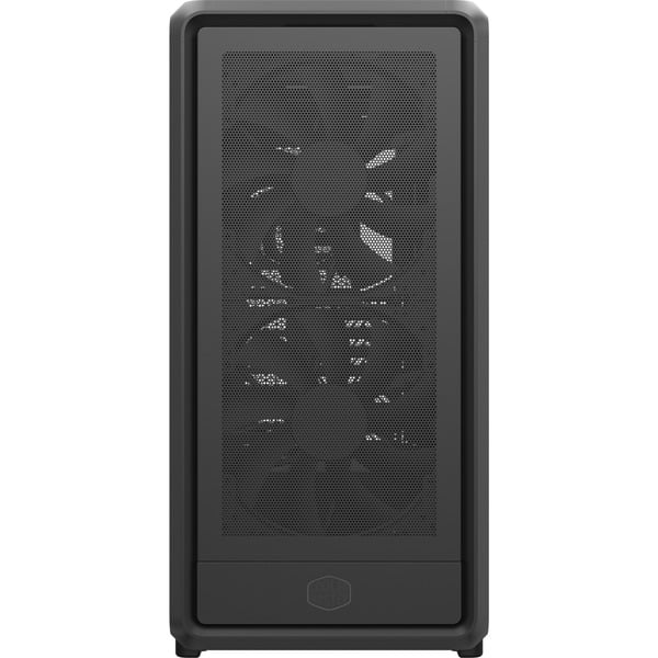 Cooler Master MasterFrame 600 Mesh ARGB, Tower-Gehäuse - Cooler Master - vue 3