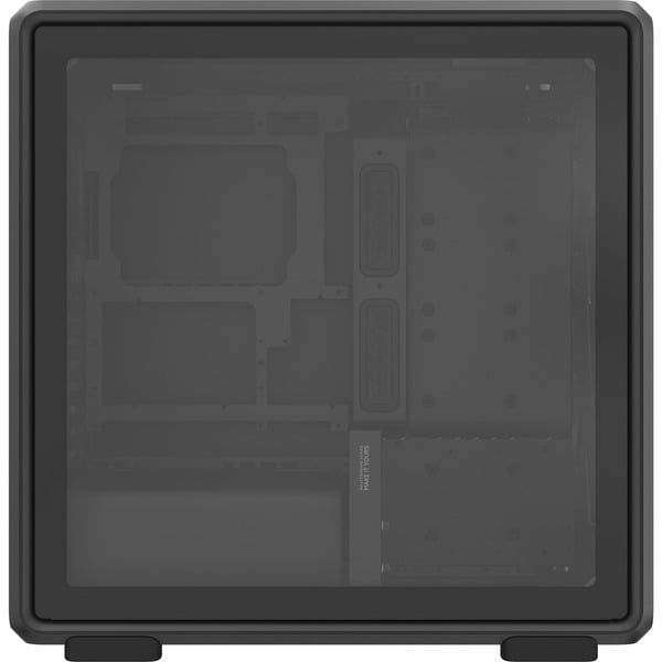 Cooler Master MasterFrame 600 Mesh ARGB, Tower-Gehäuse - Cooler Master - vue 4