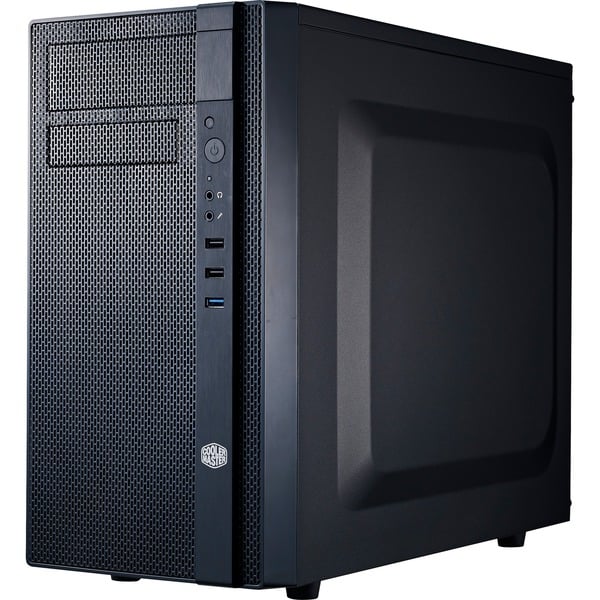 Cooler Master N200, Tower-Gehäuse - Cooler Master - vue 3