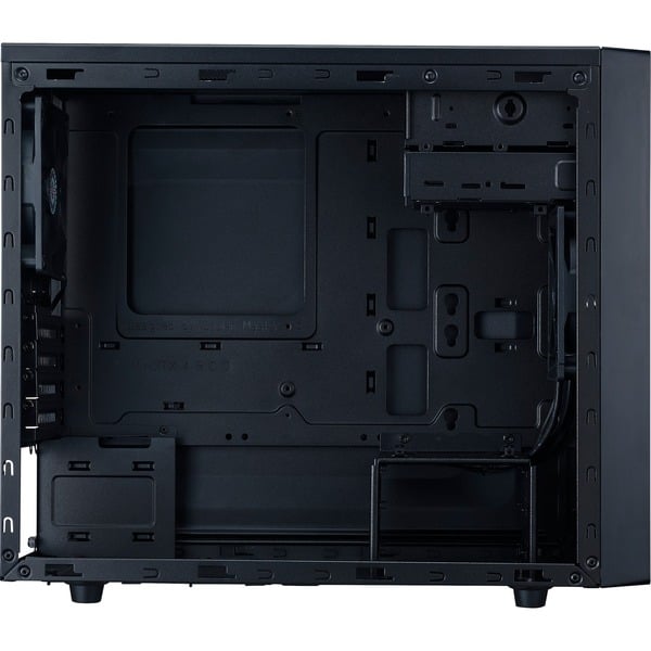 Cooler Master N200, Tower-Gehäuse - Cooler Master - vue 7