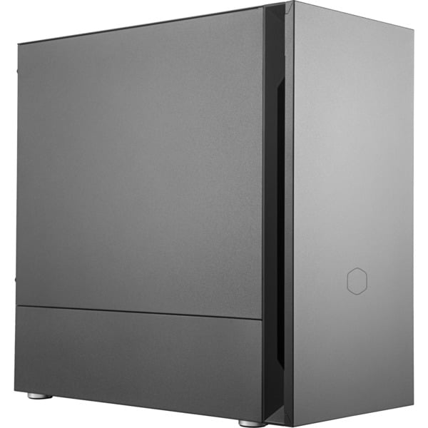 Cooler Master Silencio S400, Tower-Gehäuse - Cooler Master - vue 2