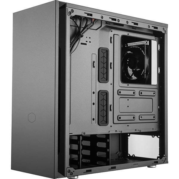Cooler Master Silencio S600, Tower-Gehäuse - Cooler Master - vue 5
