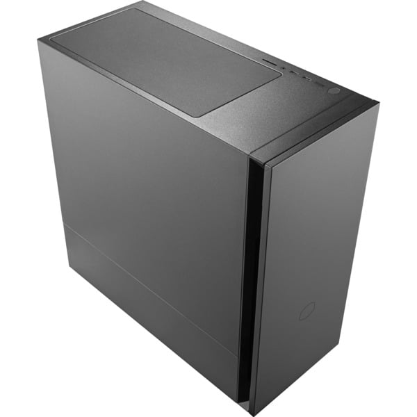 Cooler Master Silencio S600, Tower-Gehäuse - Cooler Master - vue 6