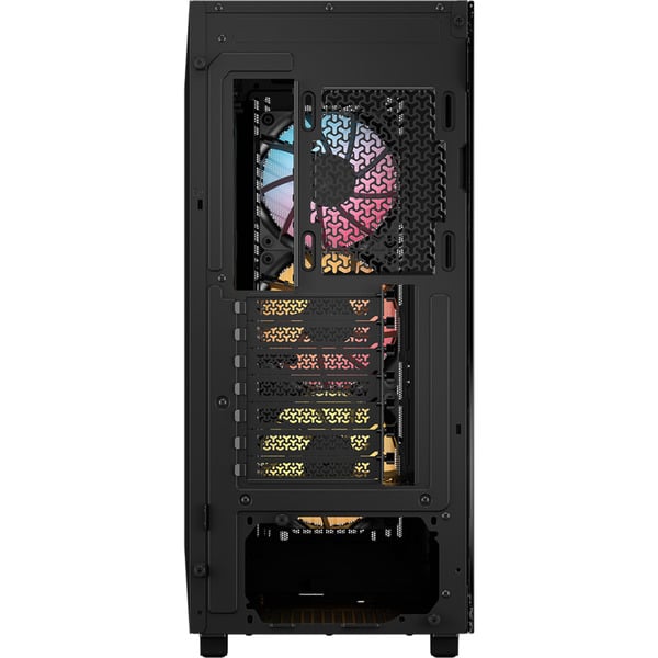 Corsair 3200D RS ARGB Smoke, Tower-Gehäuse - Corsair - vue 4