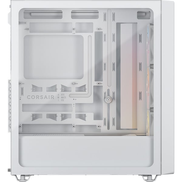 Corsair 3200D RS ARGB, Tower-Gehäuse - Corsair - vue 5