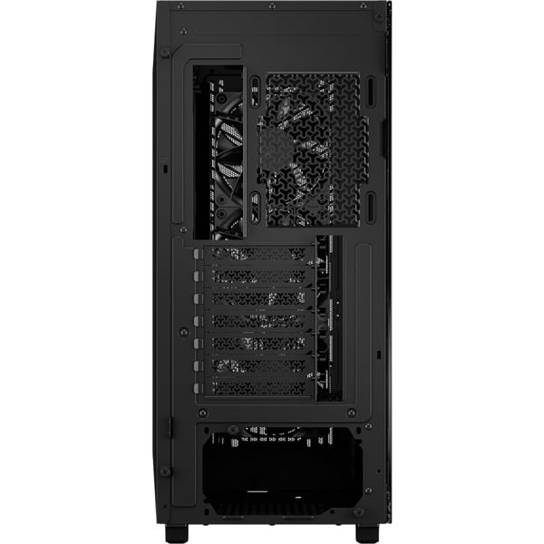 Corsair 3200D RS Black, Tower-Gehäuse - Corsair - vue 4
