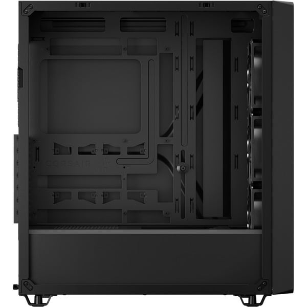Corsair 3200D RS Black, Tower-Gehäuse - Corsair - vue 6