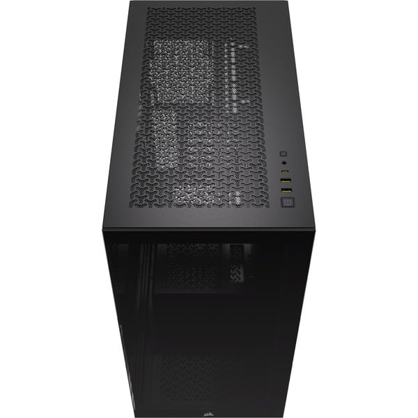 Corsair 3500X, Tower-Gehäuse - Corsair - vue 5