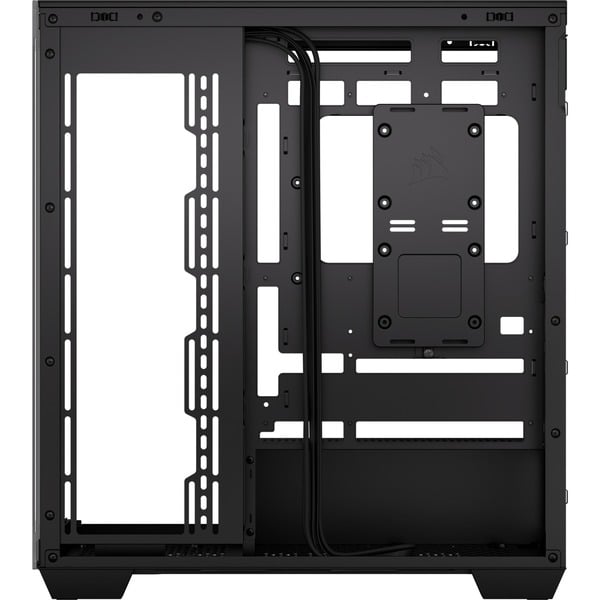 Corsair 3500X, Tower-Gehäuse - Corsair - vue 10
