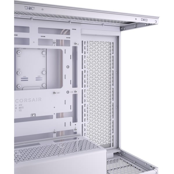Corsair 3500X, Tower-Gehäuse - Corsair - vue 12
