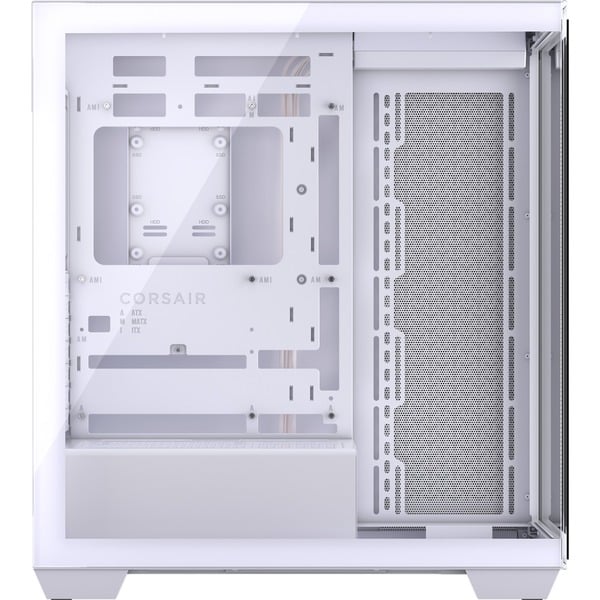 Corsair 3500X, Tower-Gehäuse - Corsair - vue 7
