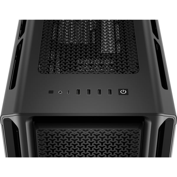 Corsair 5000T, Tower-Gehäuse - Corsair - vue 7