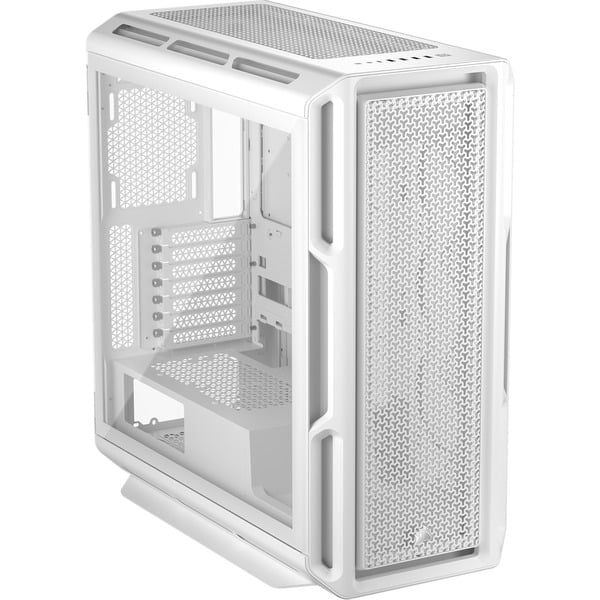Corsair 5000T, Tower-Gehäuse - Corsair - vue 2