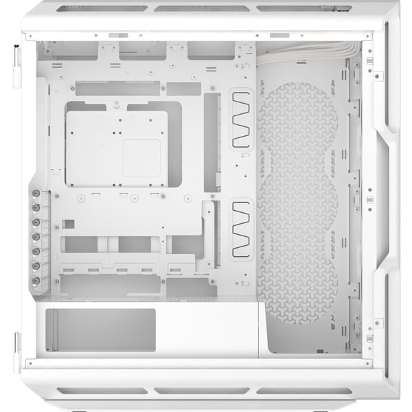 Corsair 5000T, Tower-Gehäuse - Corsair - vue 4