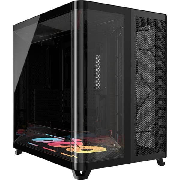 Corsair AIR 5400 LX-R LINK, Tower-Gehäuse - Corsair