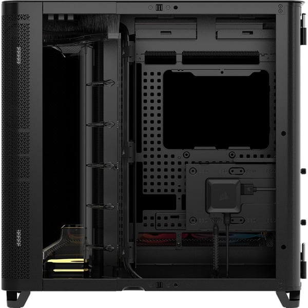 Corsair AIR 5400 LX-R LINK, Tower-Gehäuse - Corsair - vue 6