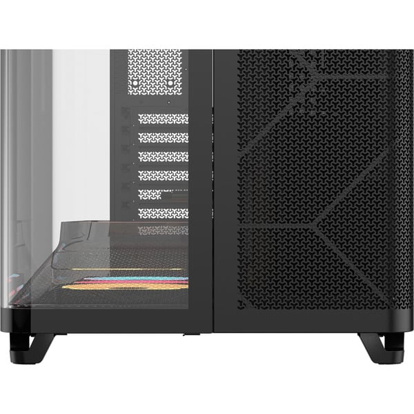 Corsair AIR 5400 LX-R LINK, Tower-Gehäuse - Corsair - vue 8