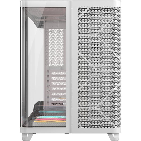 Corsair AIR 5400 LX-R LINK, Tower-Gehäuse - Corsair - vue 2