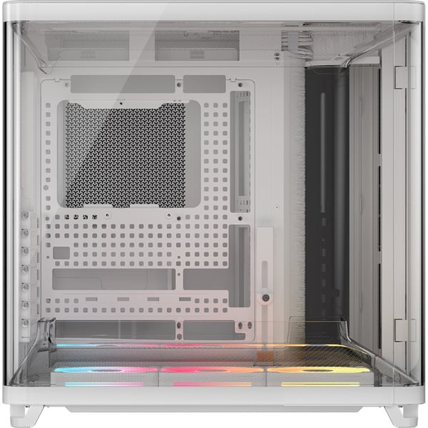Corsair AIR 5400 LX-R LINK, Tower-Gehäuse - Corsair - vue 3