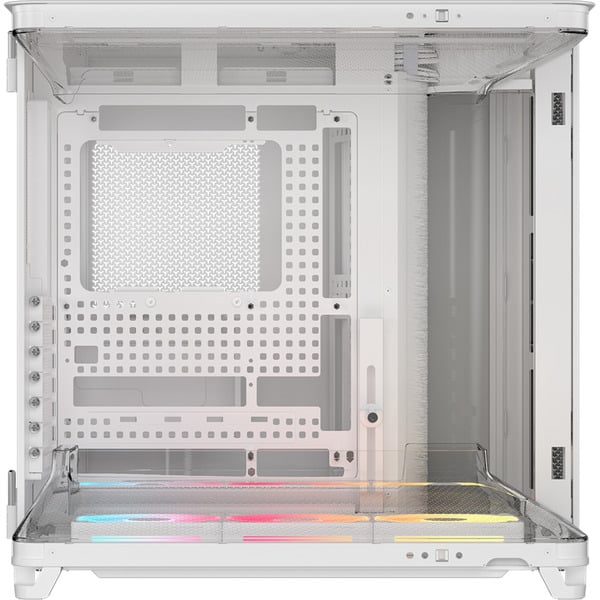 Corsair AIR 5400 LX-R LINK, Tower-Gehäuse - Corsair - vue 4