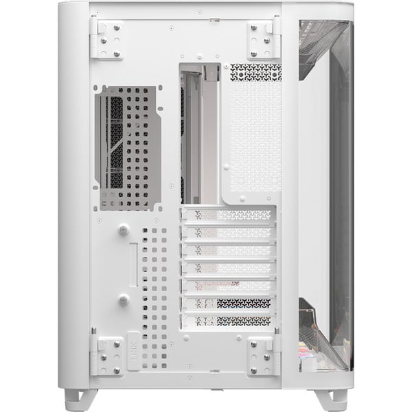 Corsair AIR 5400 LX-R LINK, Tower-Gehäuse - Corsair - vue 7