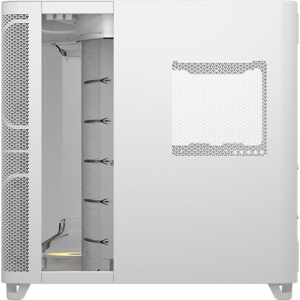 Corsair AIR 5400 RS-R ARGB, Tower-Gehäuse - Corsair - vue 5