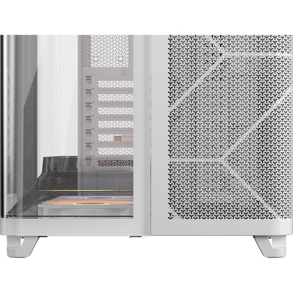 Corsair AIR 5400 RS-R ARGB, Tower-Gehäuse - Corsair - vue 8