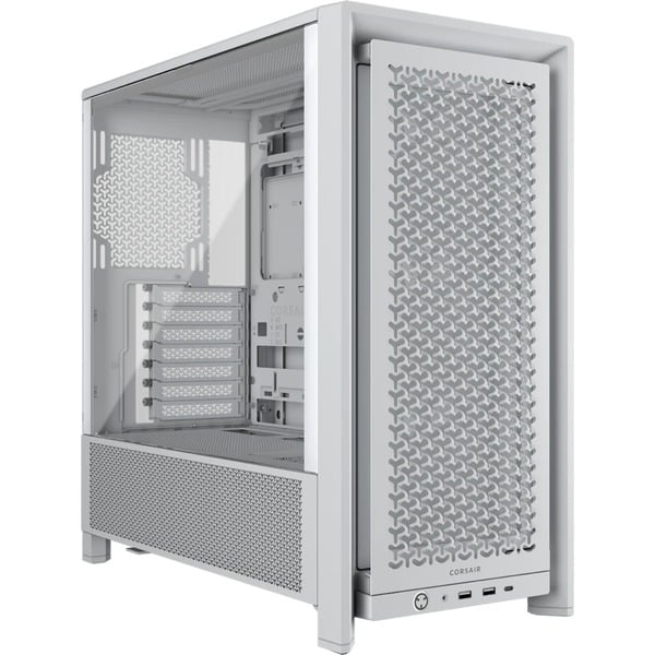 Corsair FRAME 4000D RS, Tower-Gehäuse - Corsair