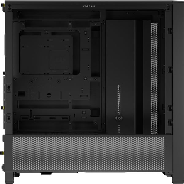 Corsair FRAME 4000D, Tower-Gehäuse - Corsair - vue 4