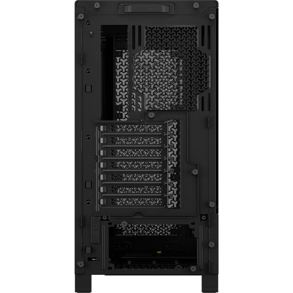 Corsair FRAME 4000D, Tower-Gehäuse - Corsair - vue 6