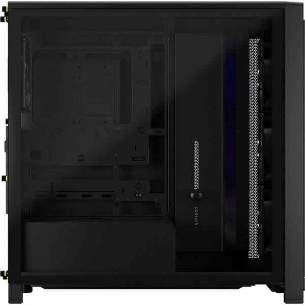 Corsair FRAME 4000X RS, Tower-Gehäuse - Corsair - vue 5