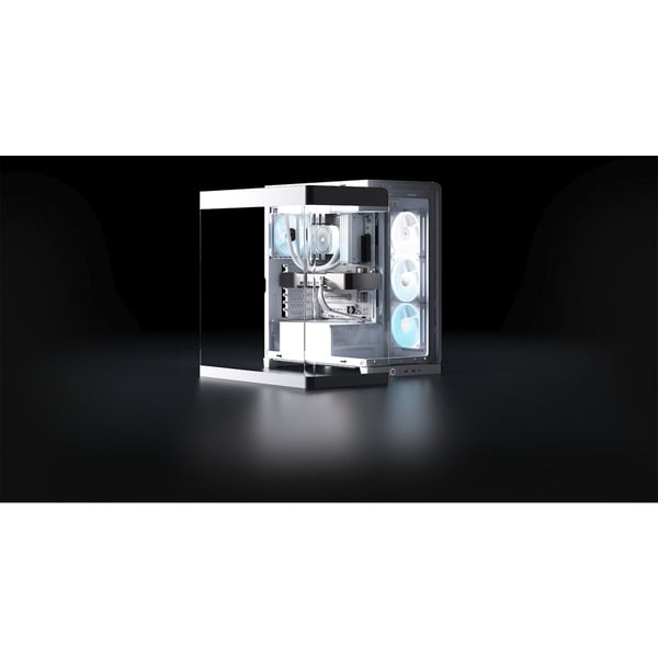 Corsair FRAME 4500X LX ARGB, Tower-Gehäuse - Corsair - vue 17
