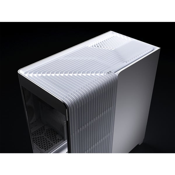 Corsair FRAME 4500X LX ARGB, Tower-Gehäuse - Corsair - vue 22