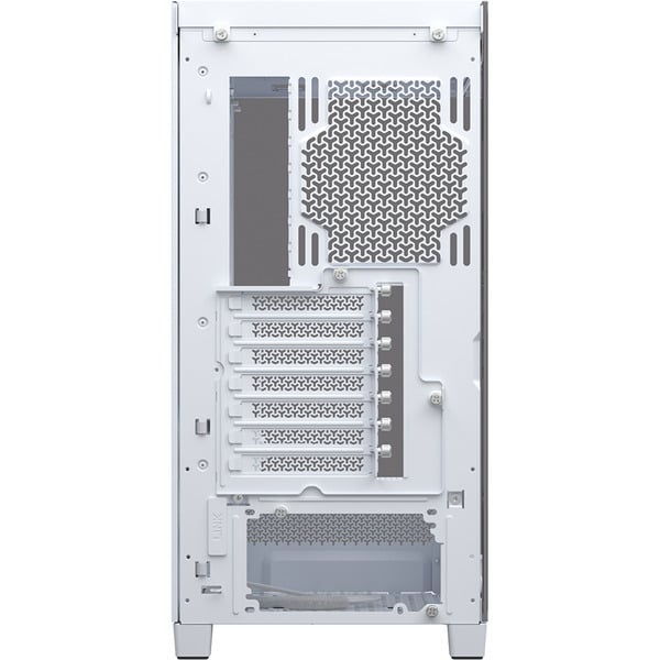 Corsair FRAME 4500X LX ARGB, Tower-Gehäuse - Corsair - vue 8