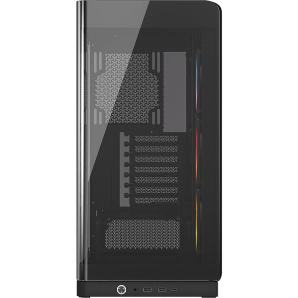 Corsair FRAME 4500X RS ARGB, Tower-Gehäuse - Corsair - vue 2