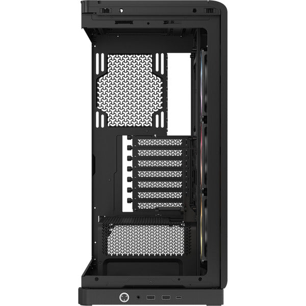 Corsair FRAME 4500X RS ARGB, Tower-Gehäuse - Corsair - vue 8