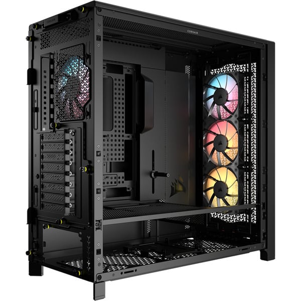 Corsair FRAME 5000D RS ARGB, Tower-Gehäuse - Corsair - vue 9
